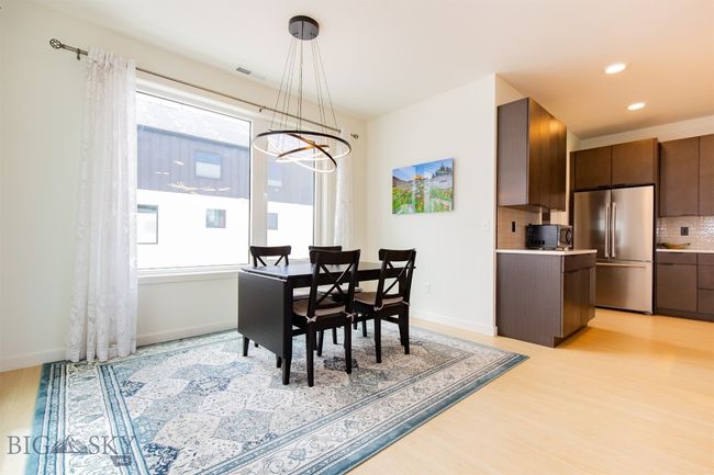 2nd Floor Dining Area | Image 10