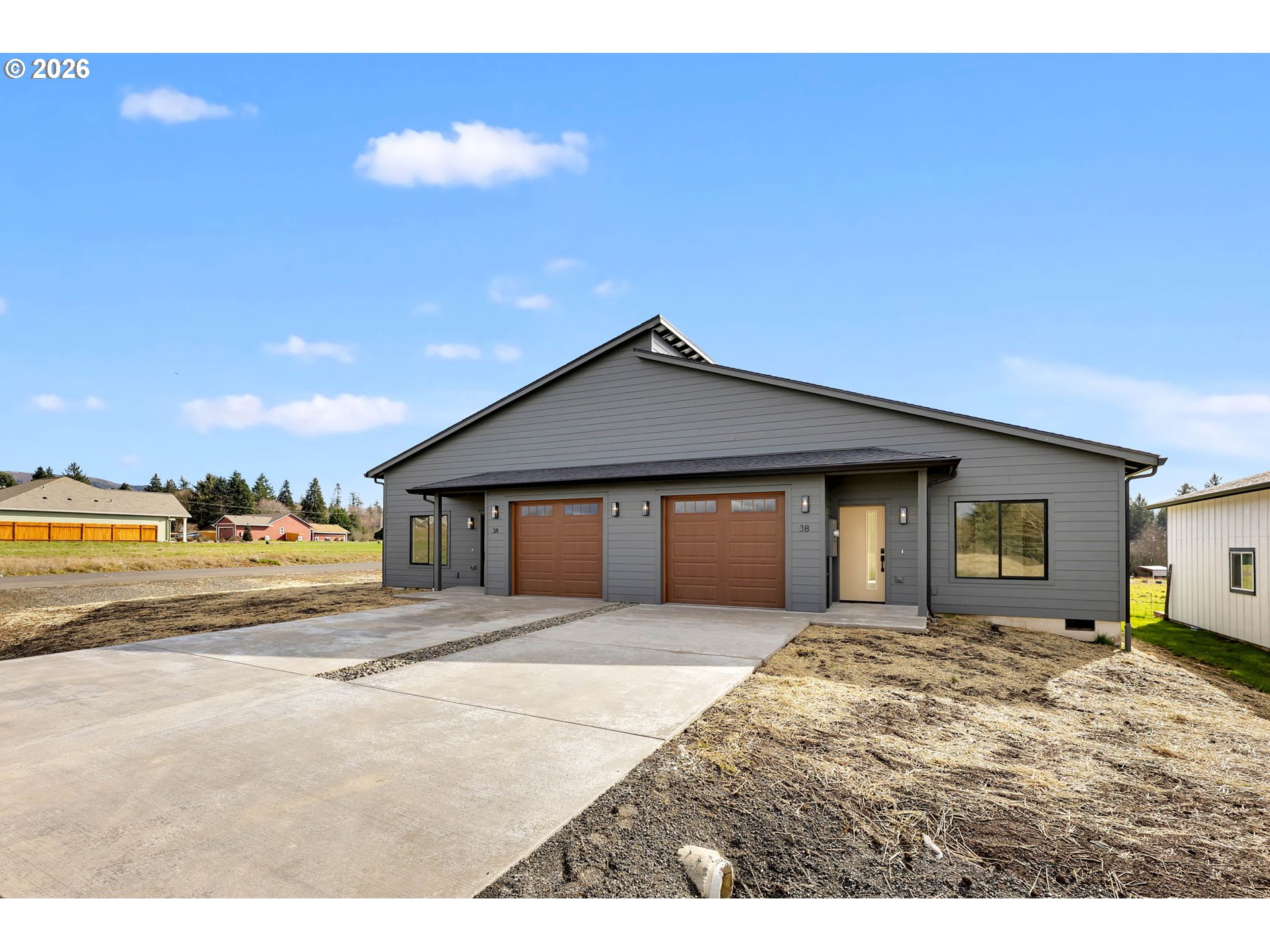 Residential in Cathlamet 3