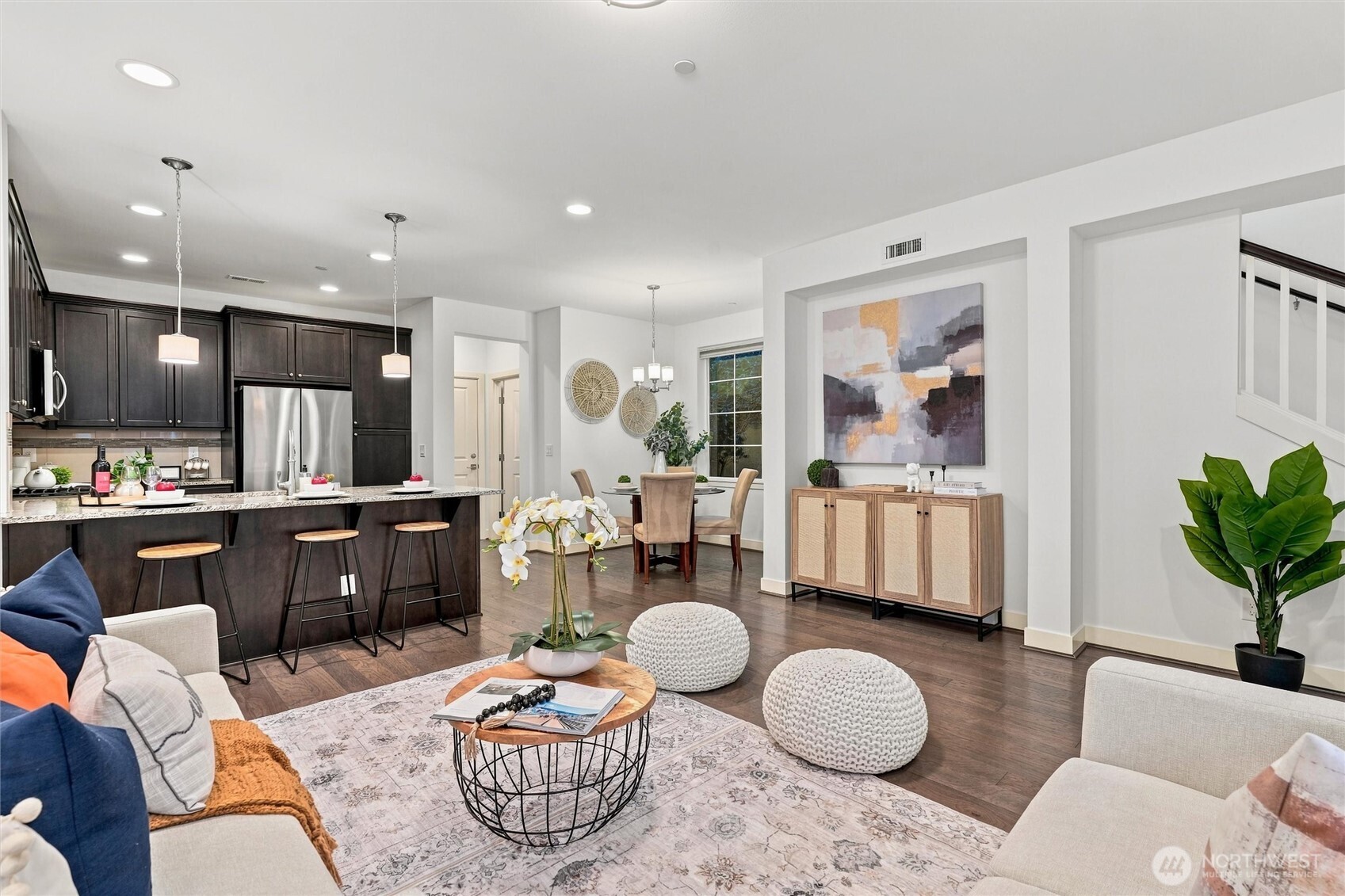 Residential in Redmond 2