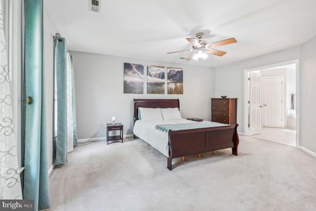 13117 Crestbrook Dr, House other with 4 bedrooms, 4 bathrooms and null parking in MANASSAS VA | Image 38
