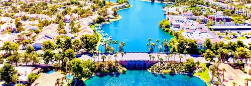 7629 Delaware Bay Dr, Las Vegas, NV, 89128-7218 | Card Image