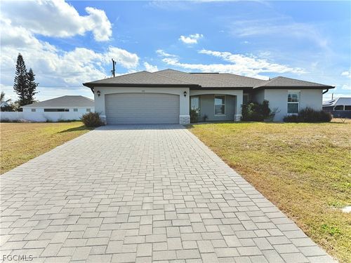 428 13th Ter, Cape Coral, FL, 33993-1004 | Card Image