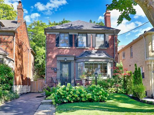 19 Heather Rd, East York, ON, M4G3G2 | Card Image