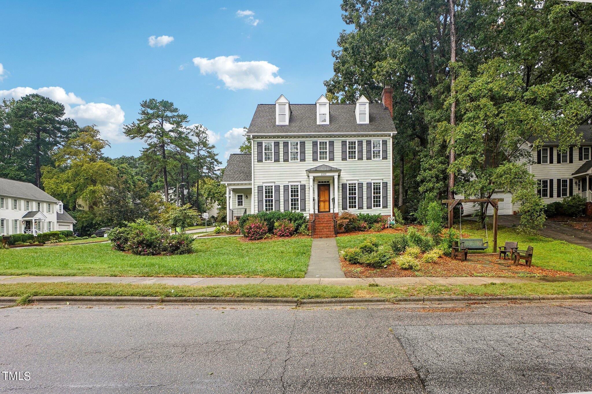 Pastille Ln, Raleigh, NC 27612