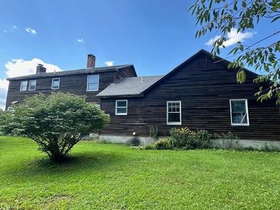 260 Tanner Road, House other with 4 bedrooms, 3 bathrooms and null parking in Cambridge VT | Image 2