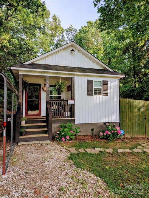 312 Flat Rock St, Clover, SC, 29710-1508 | Card Image