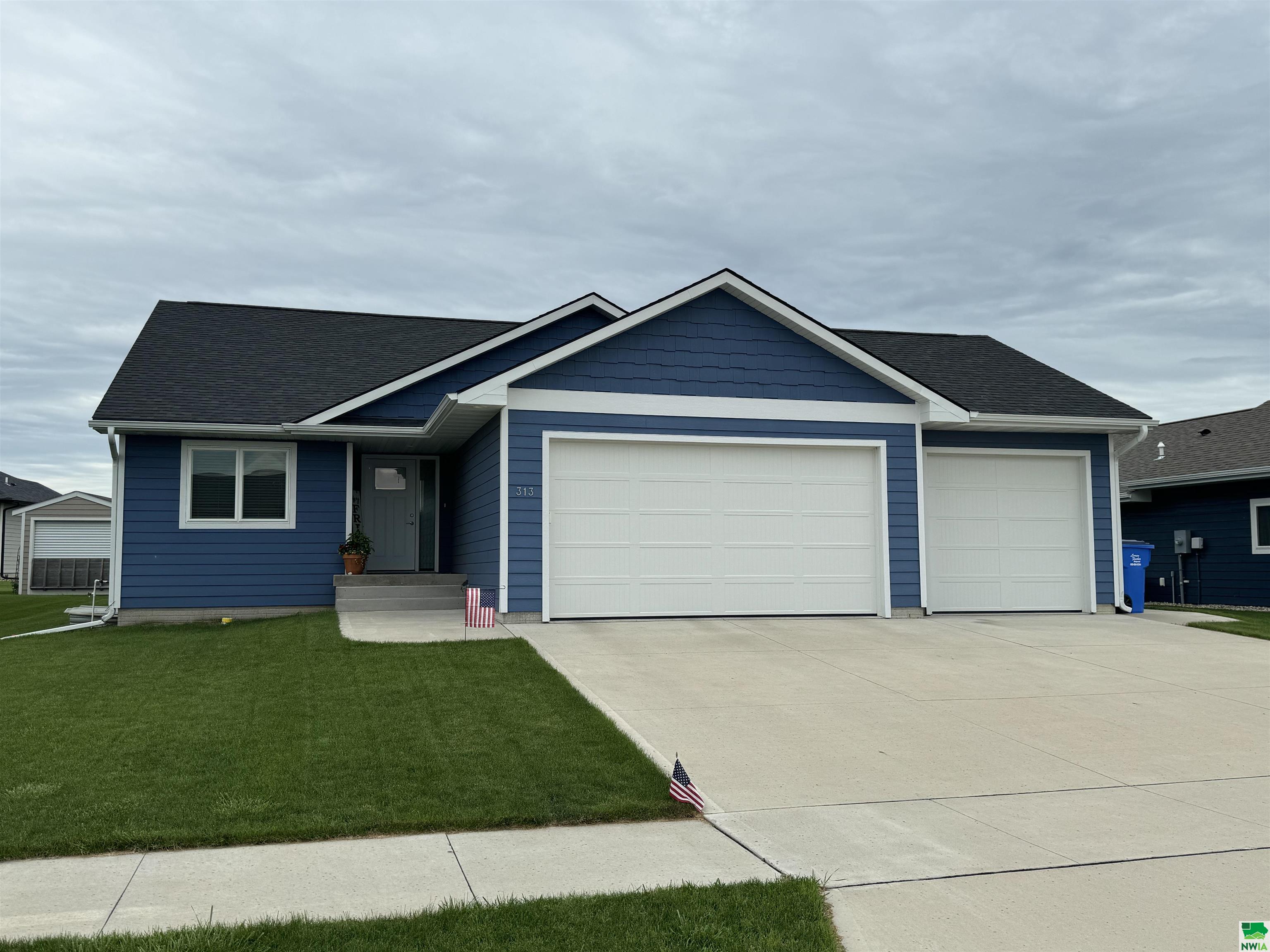 Joplin St, Vermillion, SD 57069