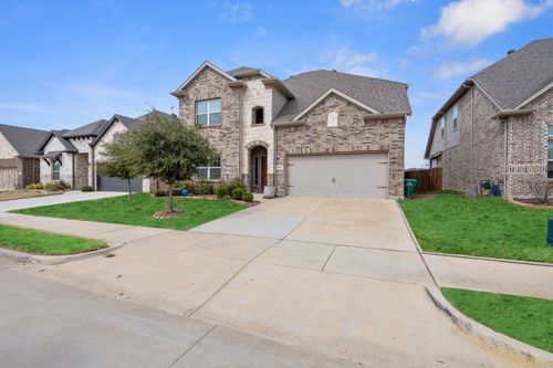 9112 Conroe Dr, Argyle, TX, 76226-2008 | Card Image