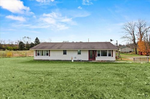 6687 E State Route 245, North Lewisburg, OH, 43060 | Card Image