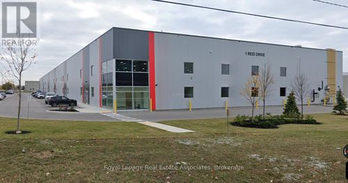 3-1 Reid Drive, Barrie (0 West), ON, L4N0M4 | Card Image