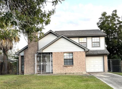 14114 Flair Dr, Houston, TX, 77049-3626 | Card Image