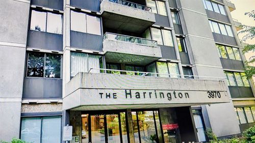 2303-3970 Carrigan Crt, Burnaby, BC, V3N4S5 | Card Image