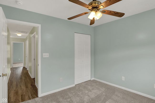 503 Fayette Dr, Condo with 3 bedrooms, 3 bathrooms and null parking in Westfield IN | Image 32