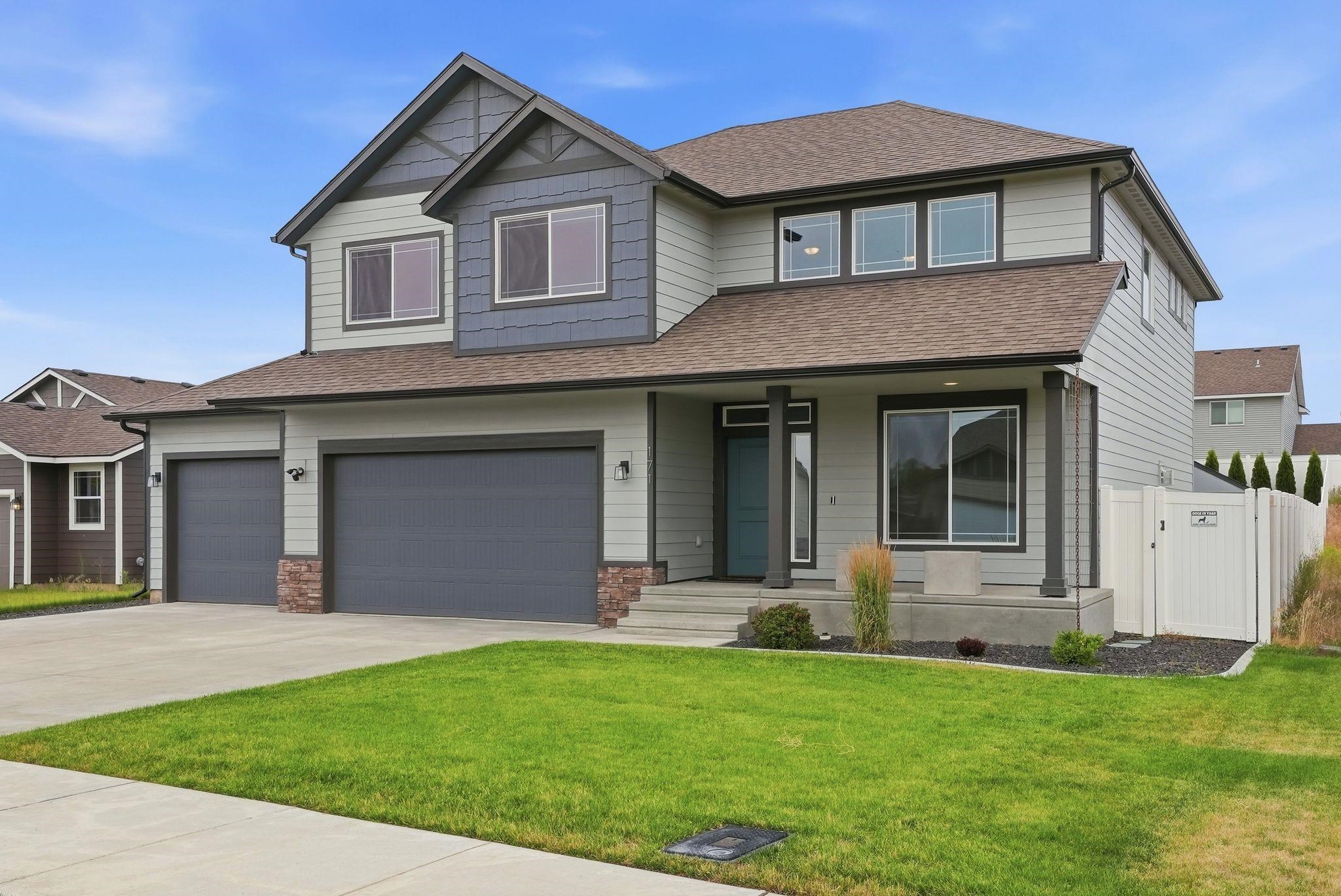 Residential in Airway Heights 3