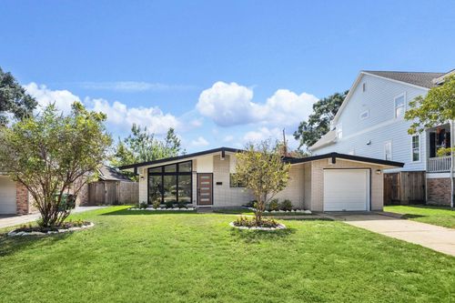 2323 Wilde Rock Way, Houston, TX, 77018-7144 | Card Image