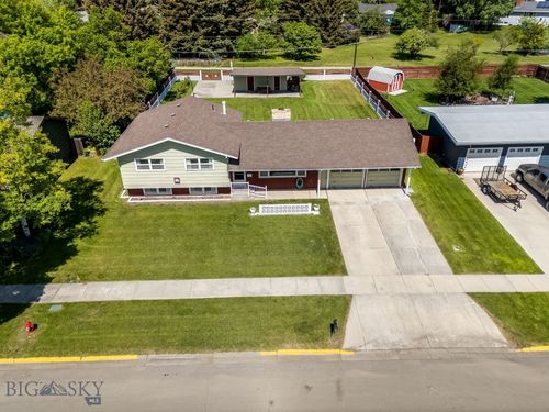 1721 S Willson Ave, Bozeman, MT, 59715-5551 | Card Image
