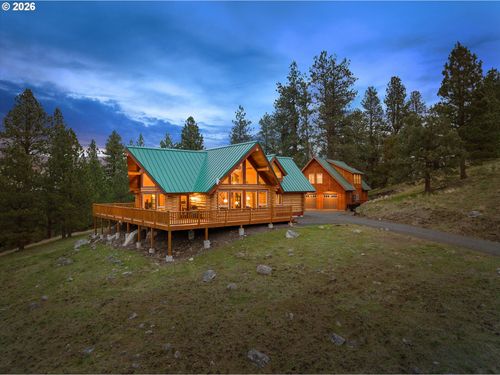 62354 Hays Ln, Joseph, OR, 97846-8004 | Card Image