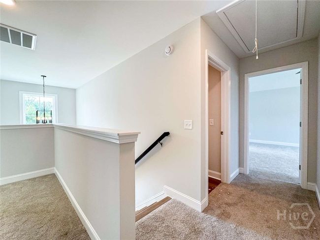 466 Buckingham Dr, House other with 5 bedrooms, 3 bathrooms and null parking in Midway GA | Image 20