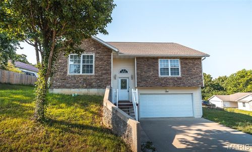 16838 Hoyt, Saint Robert, MO, 65584-9465 | Card Image