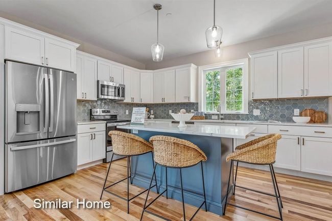 LOT-21 - 170 Buttonbush Ln, House other with 3 bedrooms, 2 bathrooms and null parking in Wells ME | Image 7