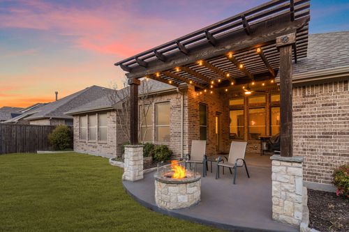 3509 Concord Dr, Melissa, TX, 75454-0337 | Card Image