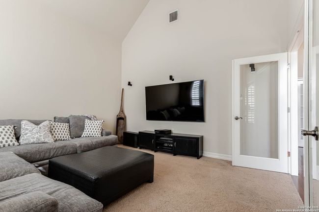 21903 Roan Blf, House other with 6 bedrooms, 5 bathrooms and null parking in San Antonio TX | Image 28