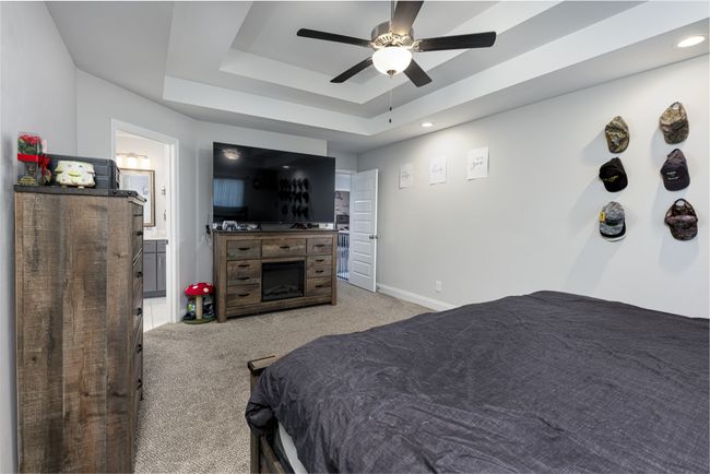 1472 Wild Fern Ln, House other with 4 bedrooms, 3 bathrooms and 4 parking in Clarksville TN | Image 10
