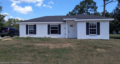 533 Embracer St, Lake Placid, FL, 33852 | Card Image