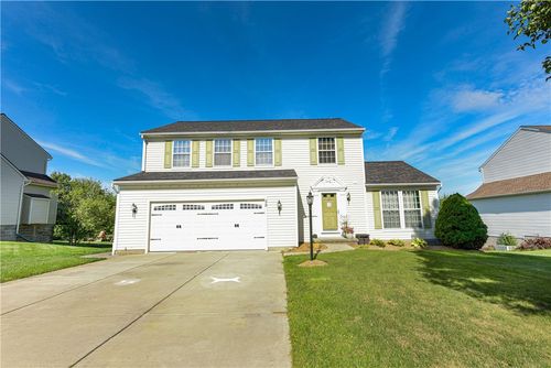 58 Egret Dr, West Henrietta, NY, 14586-9310 | Card Image