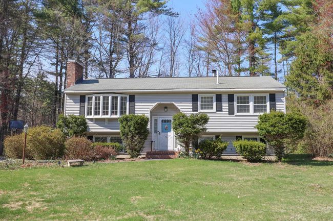 56 Whippoorwill Ln, House other with 3 bedrooms, 2 bathrooms and null parking in Bedford NH | Image 4