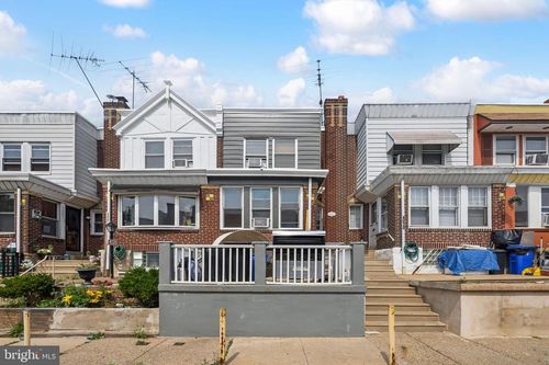 4028 Howland St, PHILADELPHIA, PA, 19124-5313 | Card Image