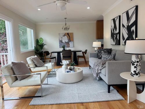 33 Burgess Ct, Sausalito, CA, 94965-1103 | Card Image