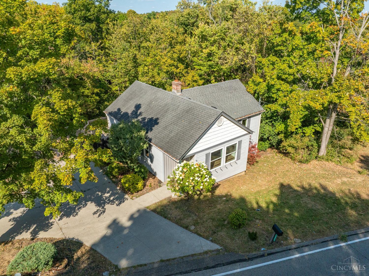 Carolina Trace Rd, Harrison, OH 45030