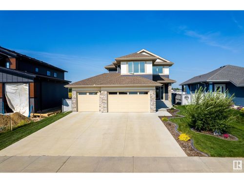 115 Eastview Dr, Morinville, AB, T8R1T3 | Card Image