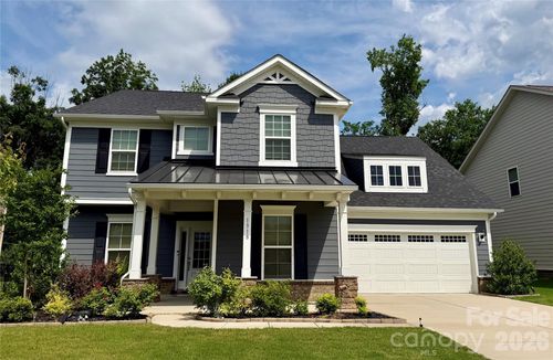 1318 Poppy Way, Stallings, NC, 28104-4421 | Card Image