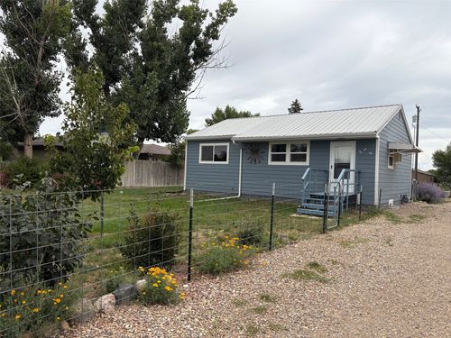 225 1st St Nw, Rudyard, MT, 59540-7713 | Card Image