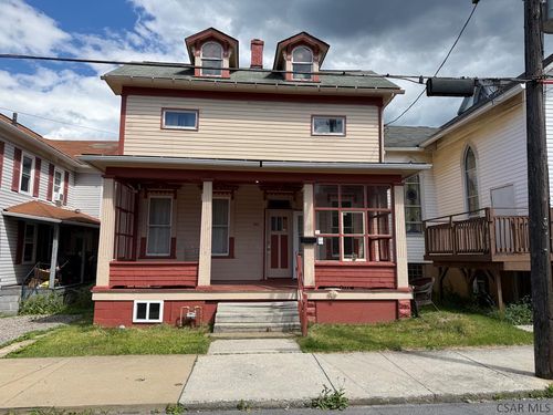 184 Garfield St, Johnstown, PA, 15906-2149 | Card Image