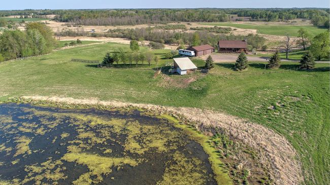 2200 405 Th Ave Nw, House other with 4 bedrooms, 2 bathrooms and null parking in Braham MN | Image 58