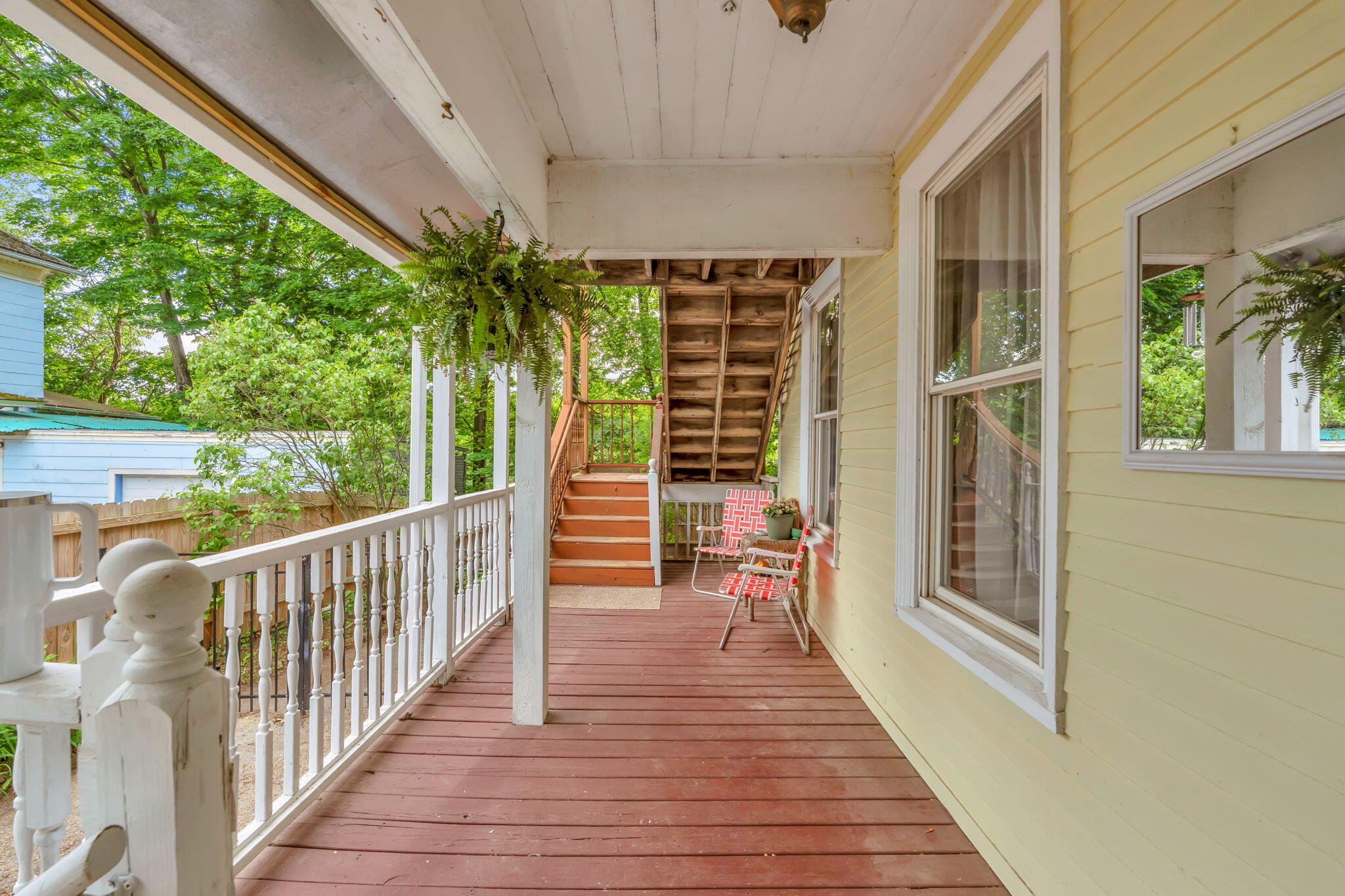 Residential Income in Auburn 4