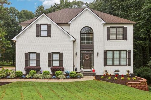 6150 Ivey Springs Chase, Cumming, GA, 30040-6663 | Card Image