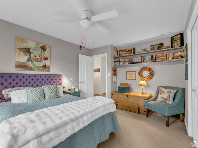 181 Geneva Dr, Townhouse with 2 bedrooms, 2 bathrooms and 3 parking in Midway UT | Image 31