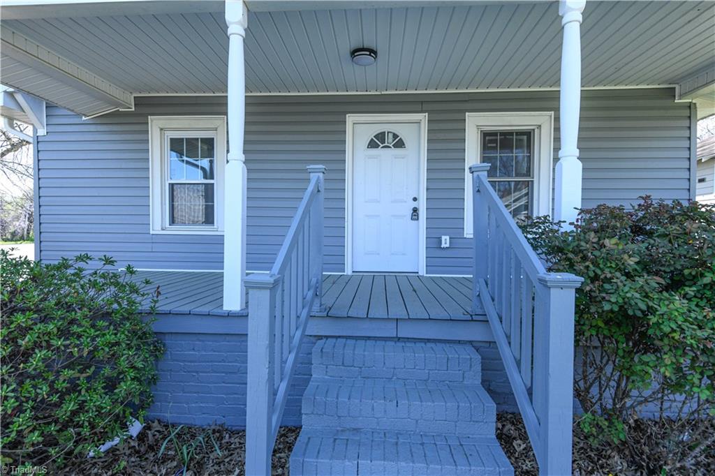 Residential in High Point 4