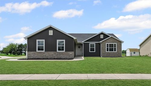 1121 Meadowbrook Ct, Mattoon, IL, 61938-5017 | Card Image