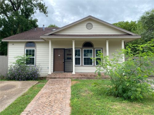 1609 Sherman Street, Corpus Christi, TX, 78416 | Card Image