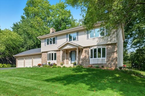 18752 Kristie Ln, Eden Prairie, MN, 55346-4014 | Card Image