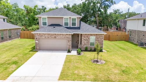 407 Magnolia St, Richwood, TX, 77566-5306 | Card Image