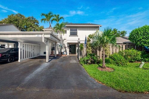 331-331 S Wildwood Circle, Deerfield Beach, FL, 33442 | Card Image