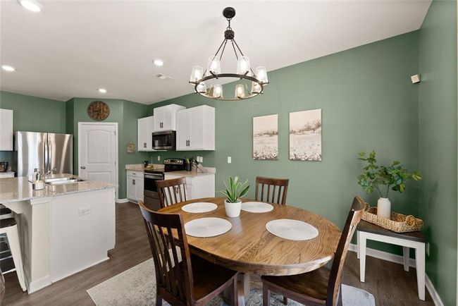 867 Starbuck Pkwy, House other with 5 bedrooms, 3 bathrooms and 2 parking in Pendergrass GA | Image 14