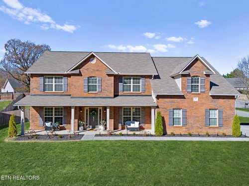 1401 Benson Lane, Knoxville, TN, 37932 | Card Image