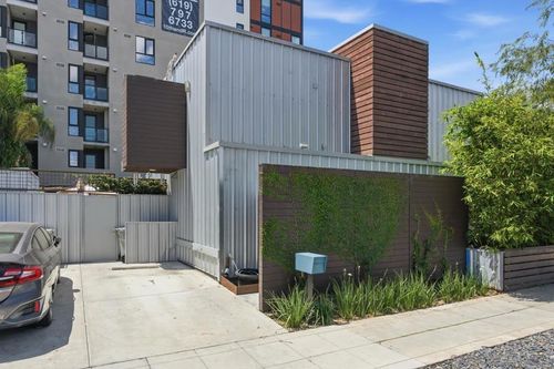 1007 Robinson Ave, San Diego, CA, 92103-4006 | Card Image